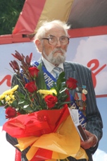 Силин Александр Семенович.