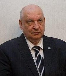 Павлов Валерий Федорович.