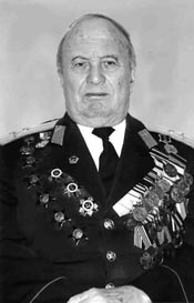 Югер Павел Яковлевич.