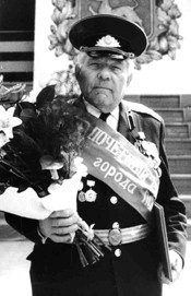 Деревенченко Николай Иванович.